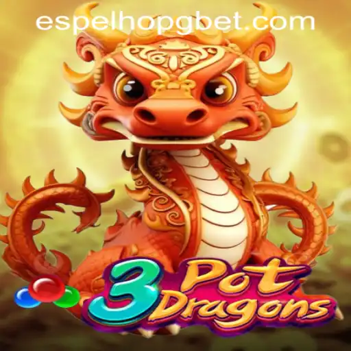 Desvendando o Jogo 3PotDragons