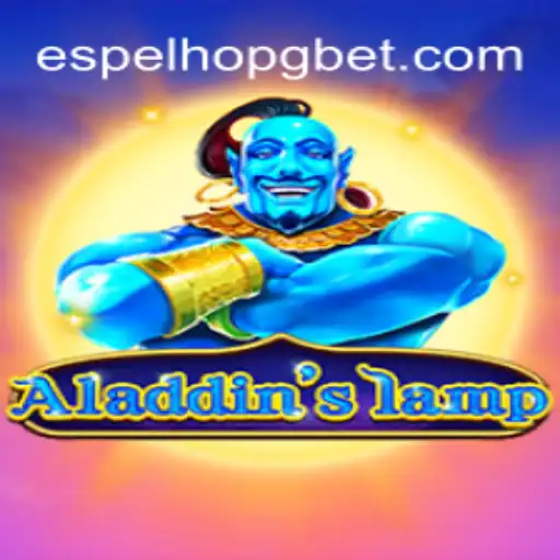 Descubra o Enigmático Mundo de Aladdinslamp
