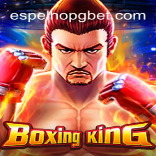 BoxingKing: A Nova Sensação dos Jogos Digitais