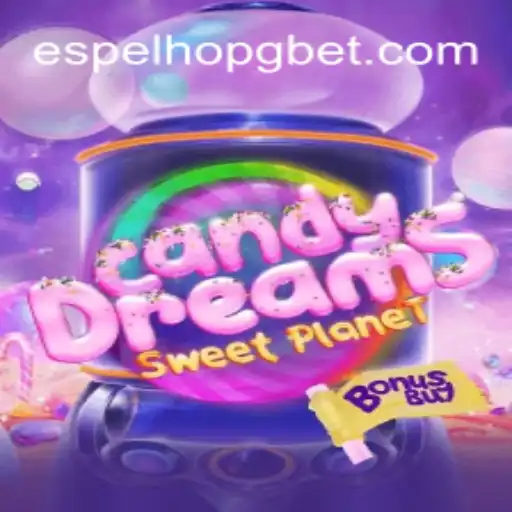CandyDreamsSweetPlanet: Explore o Universo Doce da Aventura e Estratégia