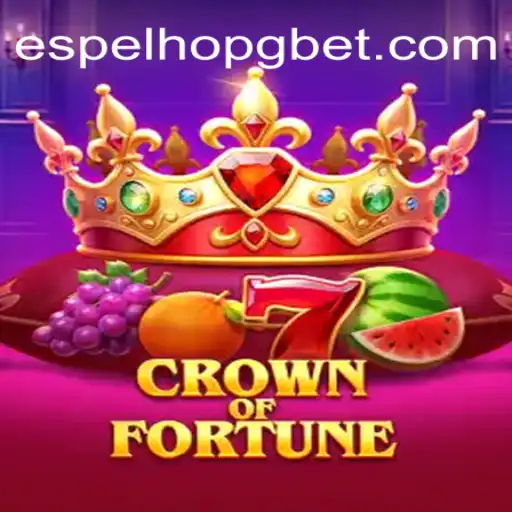 Descubra as Emoções de CrownofFortune: Um Novo Jogo de Estratégia