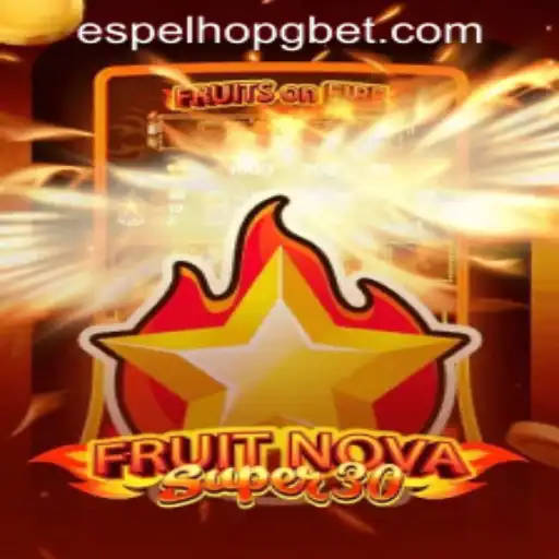 Explorando FruitrNovaSupe30: Um Novo Fenômeno dos Jogos Digitais