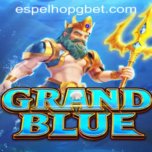 Descubra o Universo de GRANDBLUE: Aventuras, Regras e Estratégias