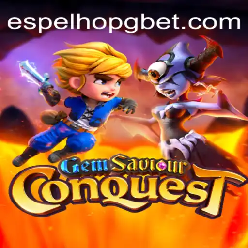 Descubra o Mundo Encantado de GemSaviourConquest