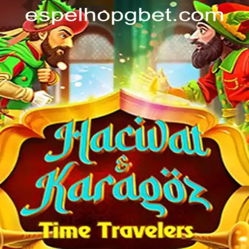 Descubra o Fascinante Mundo de HacivatandKaragoz