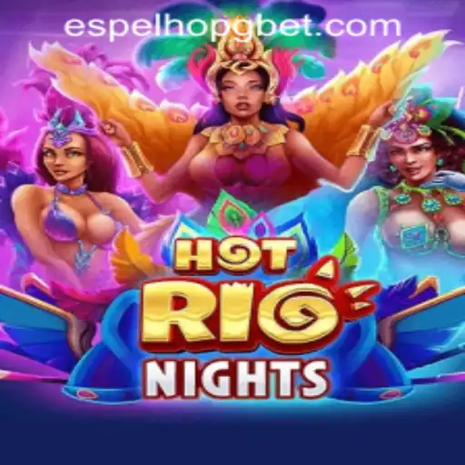 HotRioNights: Uma Imersão no Mundo do Glamour e Aventura