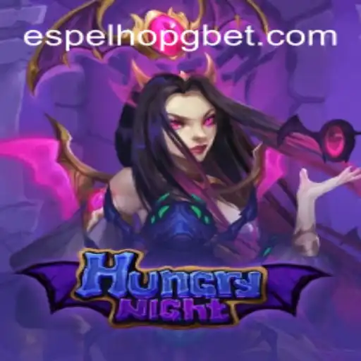 HungryNight: Desvendando o Novo Fenômeno dos Jogos