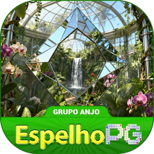 www.EspelhoPG.com Logo