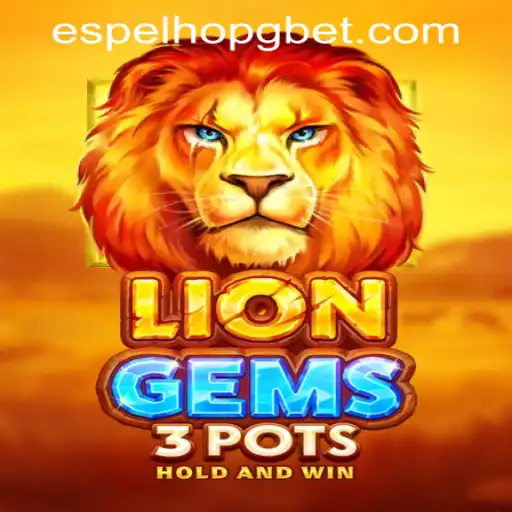 LionGems3pots: Descubra o Fascinante Mundo dos Jogos Contemporâneos
