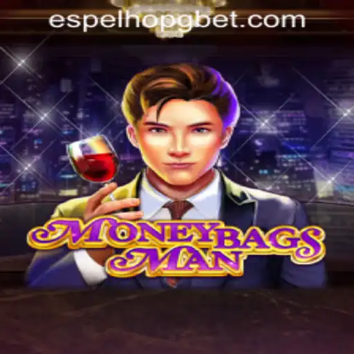 Descubra o Mundo Empolgante de MoneybagsMan