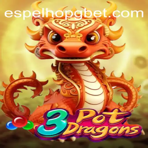 Desvendando o Jogo 3PotDragons