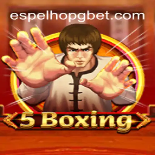 Explorando o Mundo do 5Boxing: Um Jogo Inovador e Desafiador