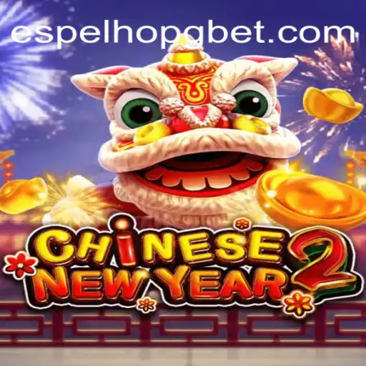 Descobrindo os Segredos do Jogo CHINESENEWYEAR2