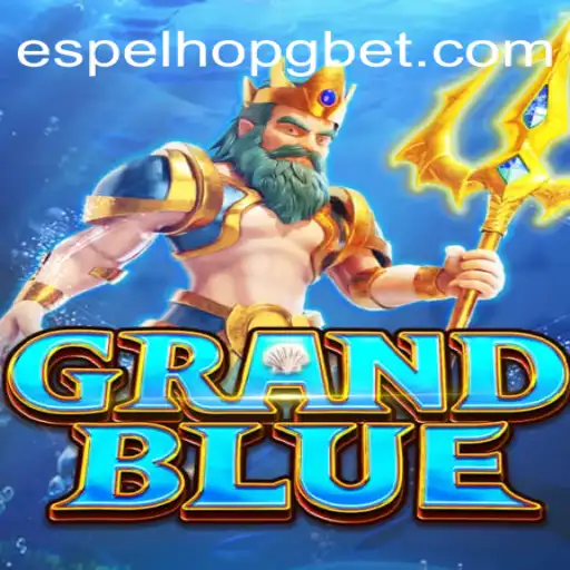 Descubra o Universo de GRANDBLUE: Aventuras, Regras e Estratégias