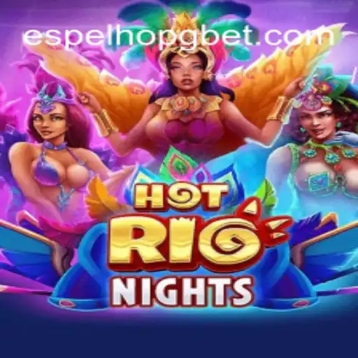 HotRioNights: Uma Imersão no Mundo do Glamour e Aventura
