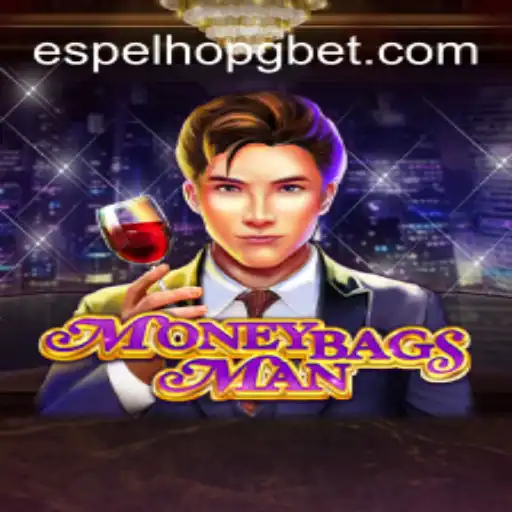 Descubra o Mundo Empolgante de MoneybagsMan