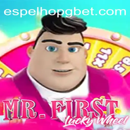 Descubra o Empolgante Mundo de MrFirstLuckyWheel