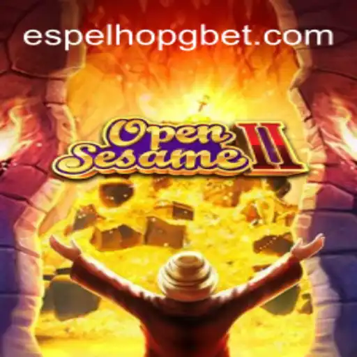 OpenSesameII: Uma Aventura Imersiva no Mundo dos Jogos