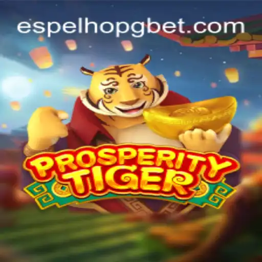 Explorando o Universo de ProsperityTiger: Um Mergulho nas Regras e Estratégias