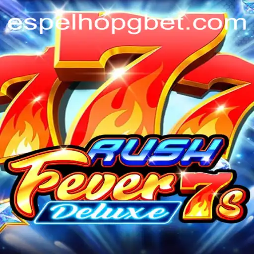 Descubra a Aventura de 'RushFever7sDeluxe'