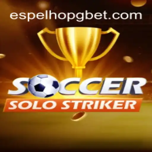 Descubra o Mundo Empolgante de SoccerSoloStriker