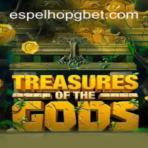 Exploração Épica em TreasureoftheGods: Mergulhe na Aventura