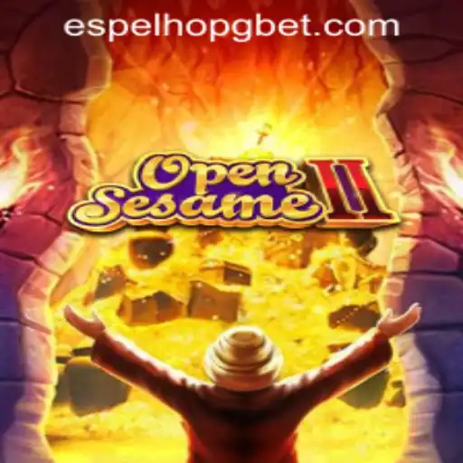 OpenSesameII: Uma Aventura Imersiva no Mundo dos Jogos