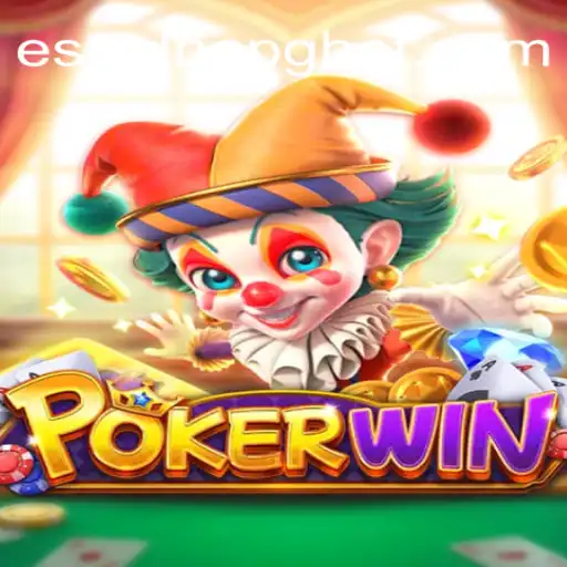 Descubra o Mundo do POKERWIN: Estratégia e Adrenalina