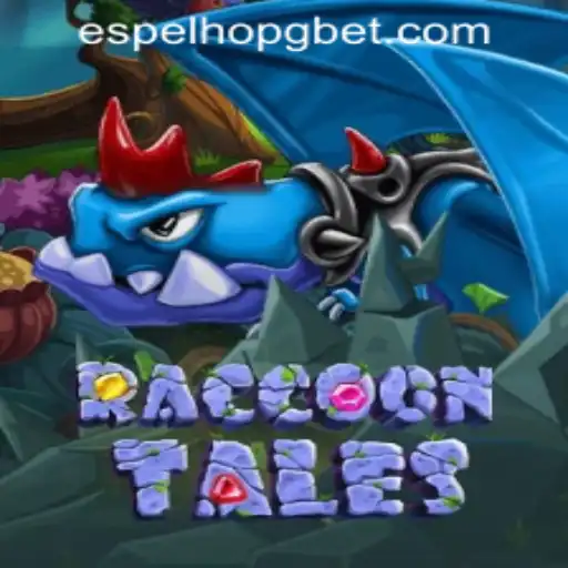 Descubra o Fascinante Mundo de RaccoonTales