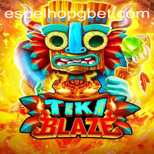 Desvendando TikiBlaze: Uma Jornada de Aventura e Estratégia