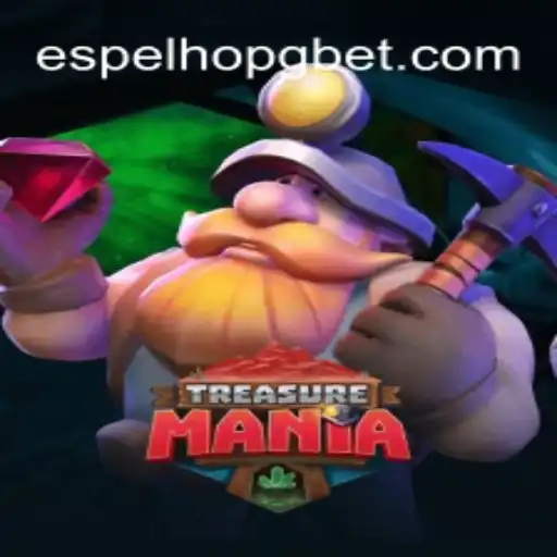 Descubra o mundo fascinante de TreasureMania